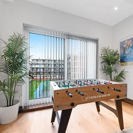 Huge Shoreditch Apartment- Private Roof Terrace London Exterior photo